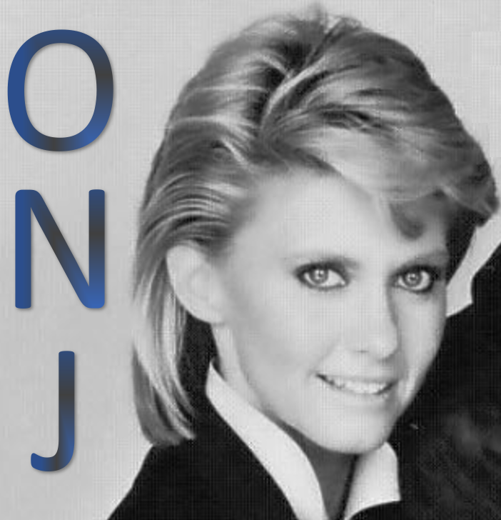 Olivia Newton-John