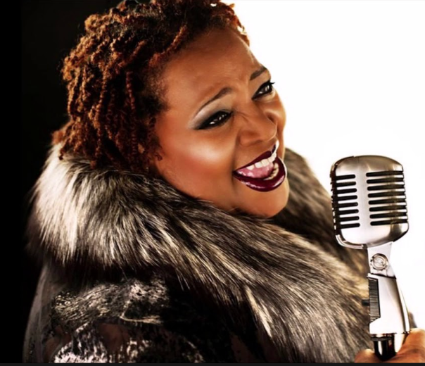 Jocelyn Brown