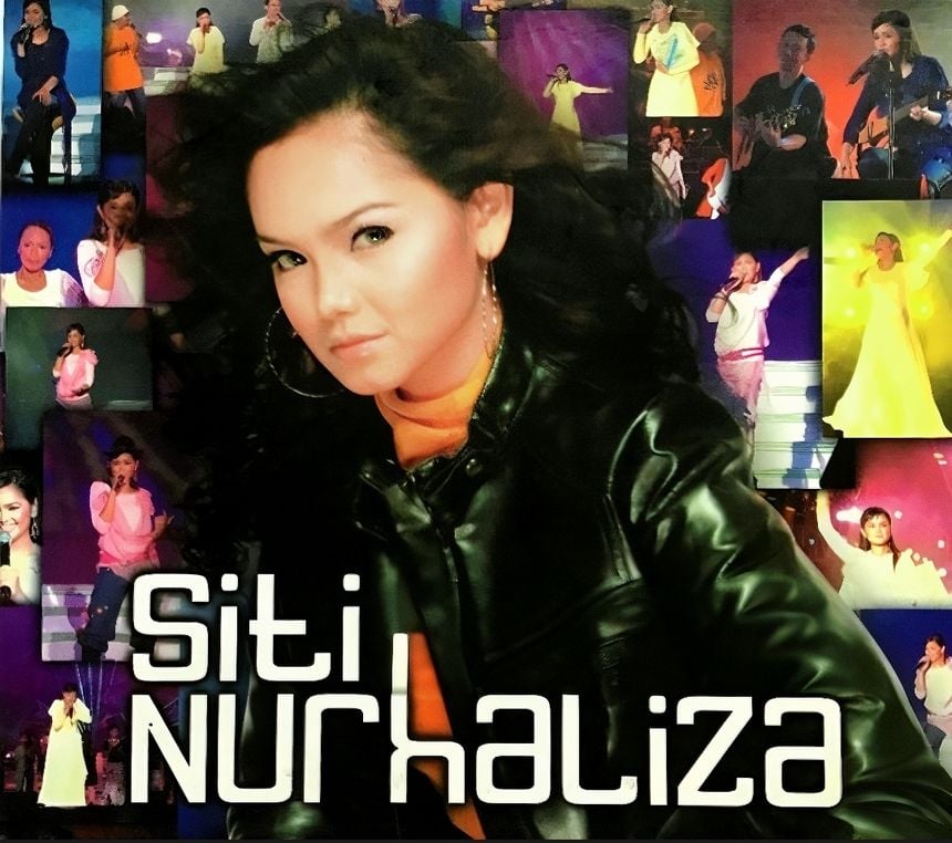 SITI NURHALIZA