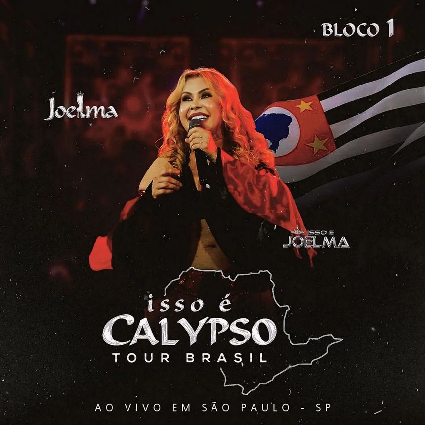Joelma Teste