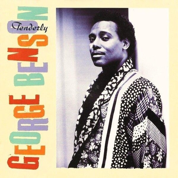 GEORGE BENSON