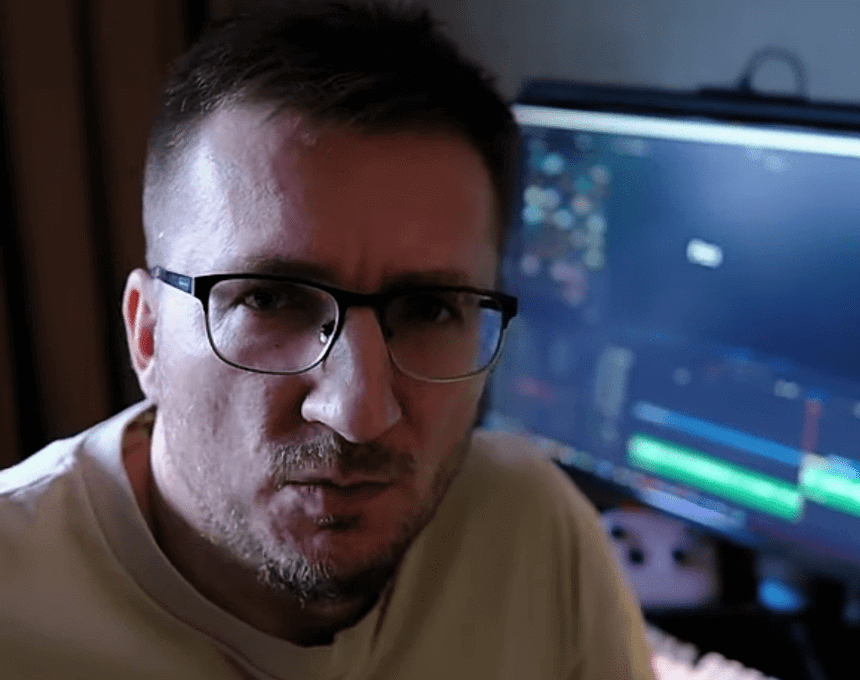 Vitali Kazunou (Виталий Казунов)