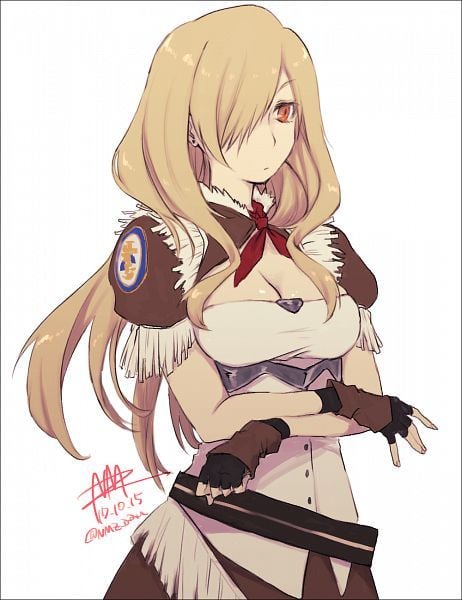 Nevada (Azur Lane)