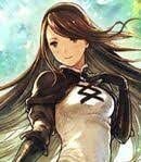 Agnès Oblige (Bravely Default)