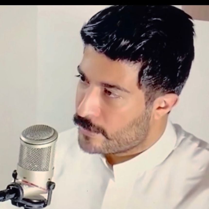 Khalid Abdulaziz