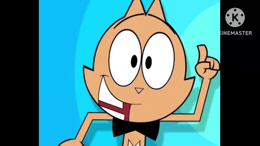 Conroy Cat (Latin Spanish) (DUB)