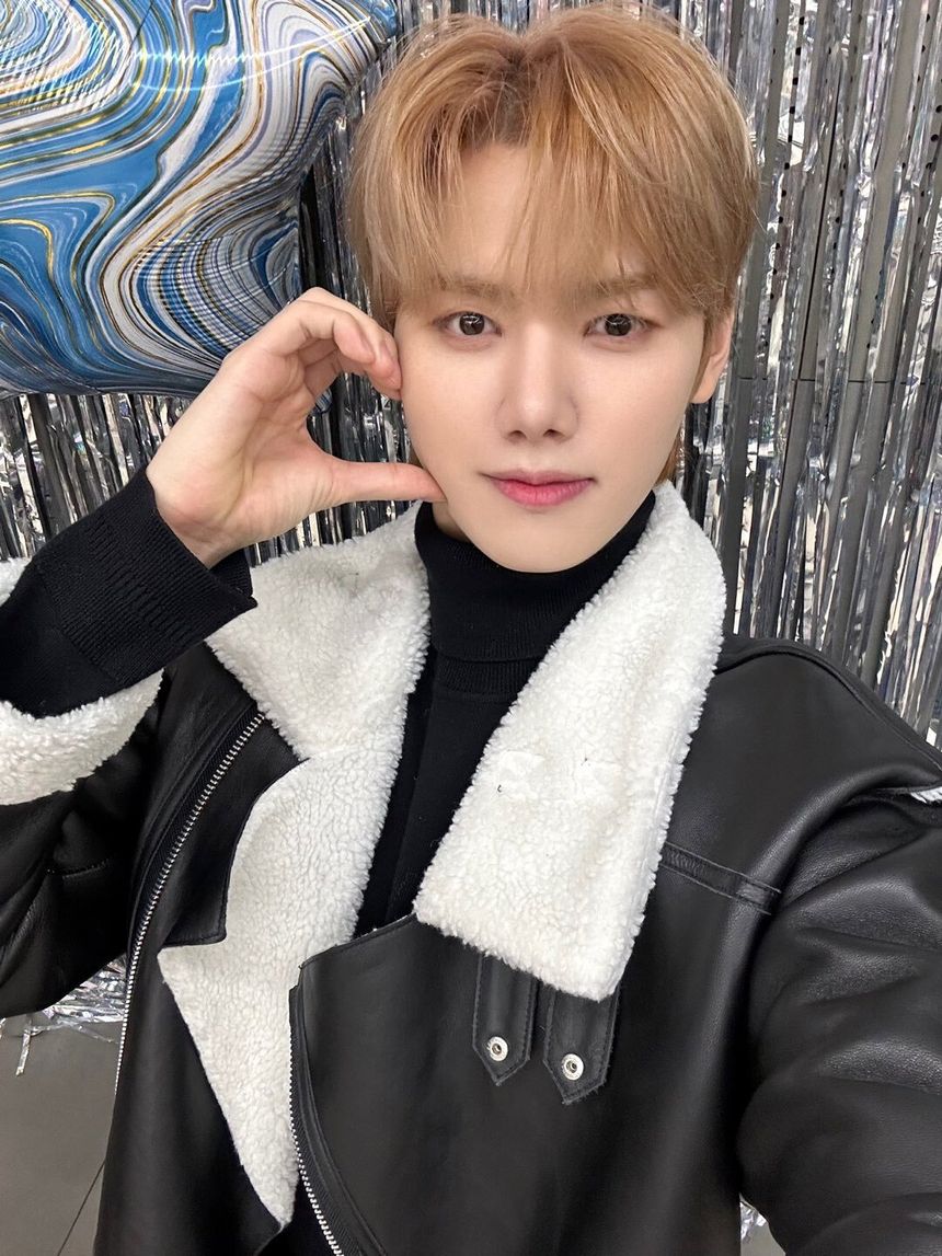 Minhee (Cool voice)