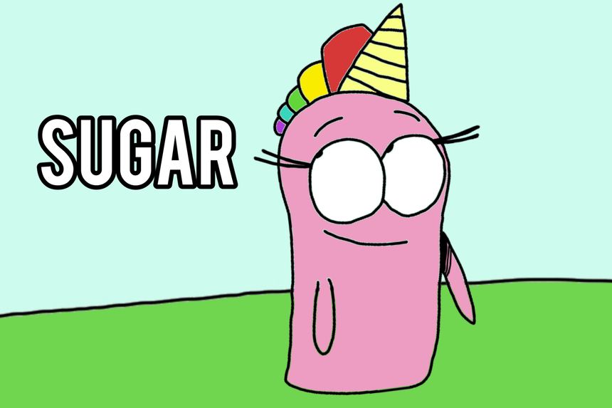 Sugar From Voice