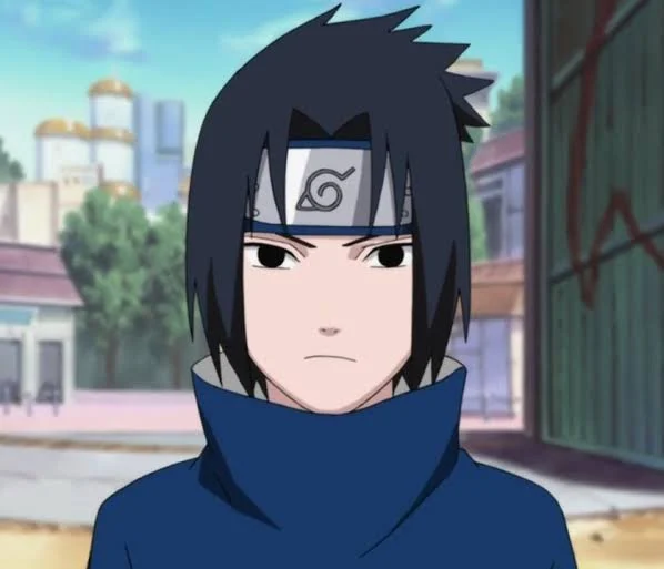 Sasuke BR