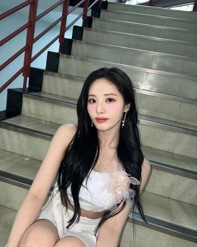 fromis_9 jiwon
