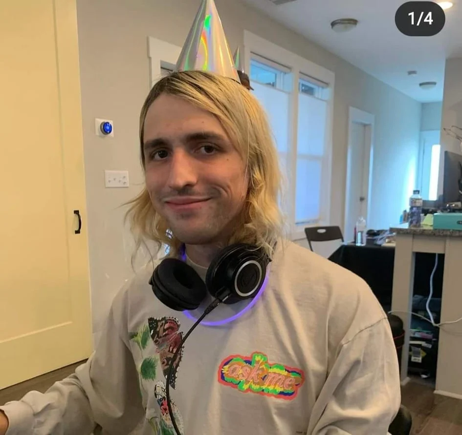 Porter Robinson