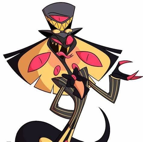 Sir Pentious Dub ITA