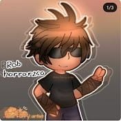 RobHorror240 [fixed]