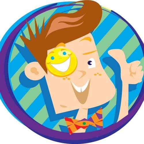 Funnel Boy/Skip McGiggleson (FGTEEV/Funnel Vision)