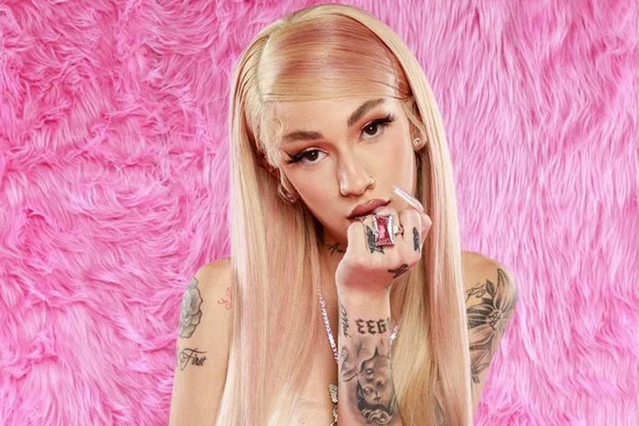 Bhad Bhabie
