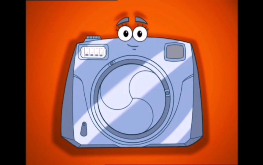 Clic l'appareil photo
