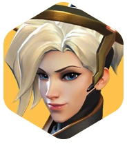 Mercy （Overwatch）jp