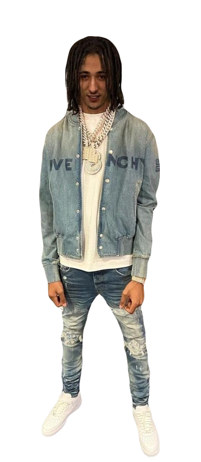 Kadin Wilson