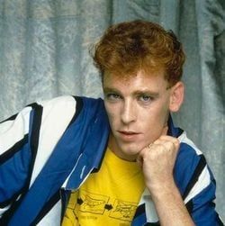 Jimmy Mcshane