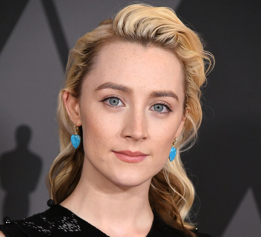 Saoirse Ronan - se