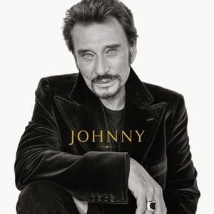 Johnny Hallyday 2016