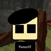 FarmerGT revamp