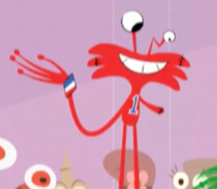 Wildo (Festival Fortnite)