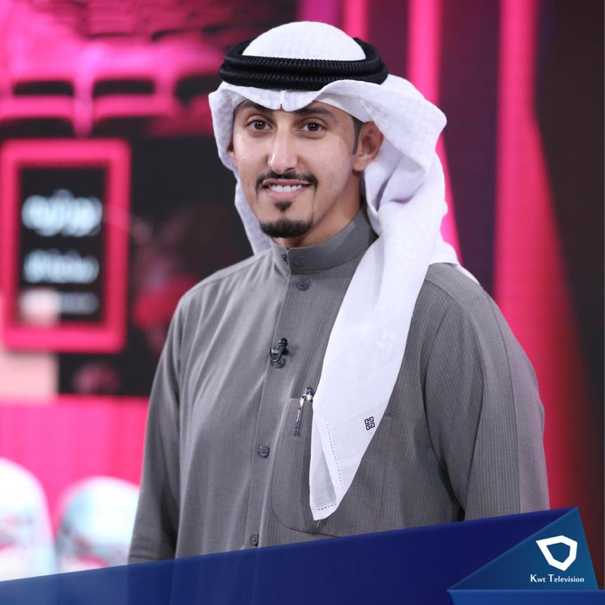 Fahd Al-Aibani Shilat