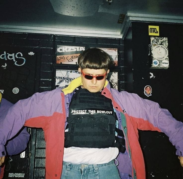 Oliver Tree