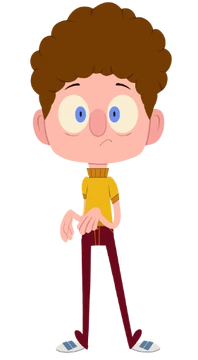 Neil (camp camp)