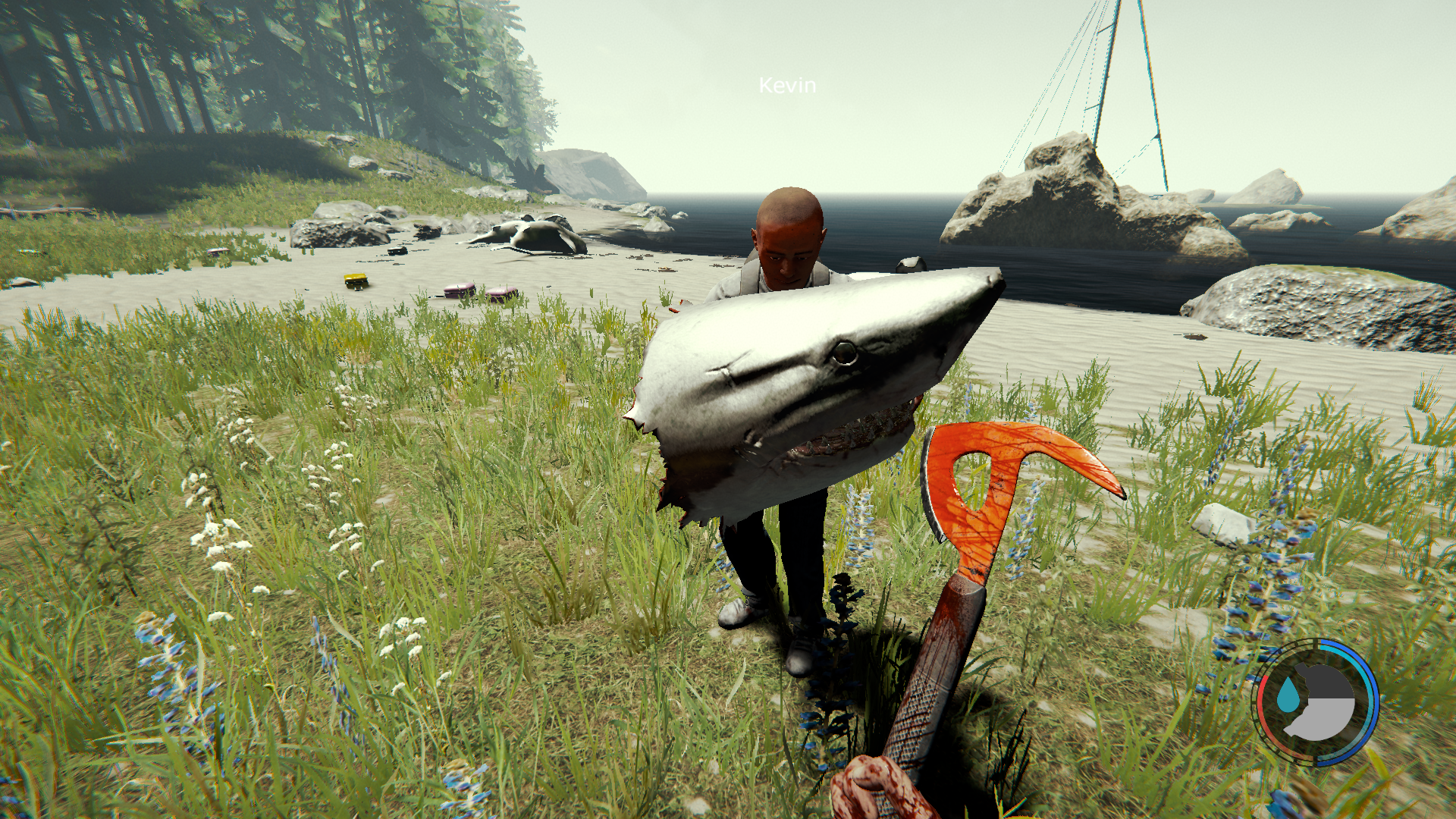 Naul
