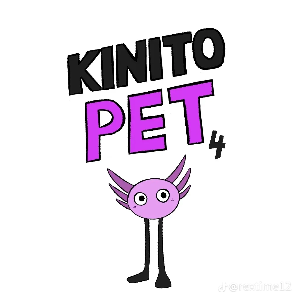 Kinito Pet
