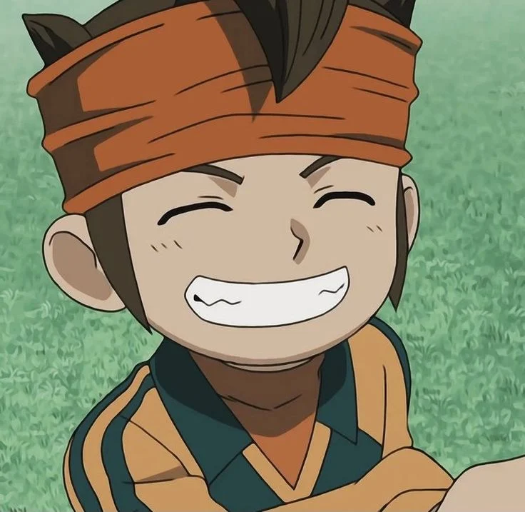 Mark Evans VF