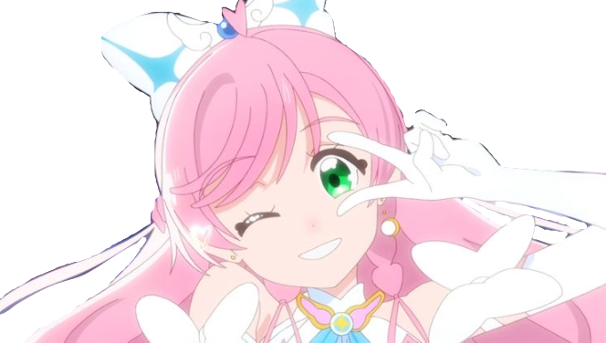 Pinkie pie arabic