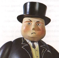 Herr Hardbæsj