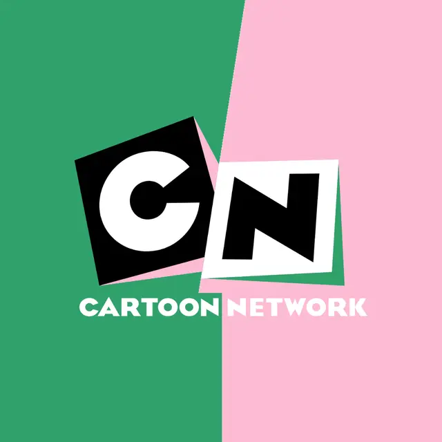 Cartoon Network Pastel Announcer
