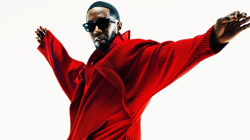 Puff Daddy/ Sean Combs