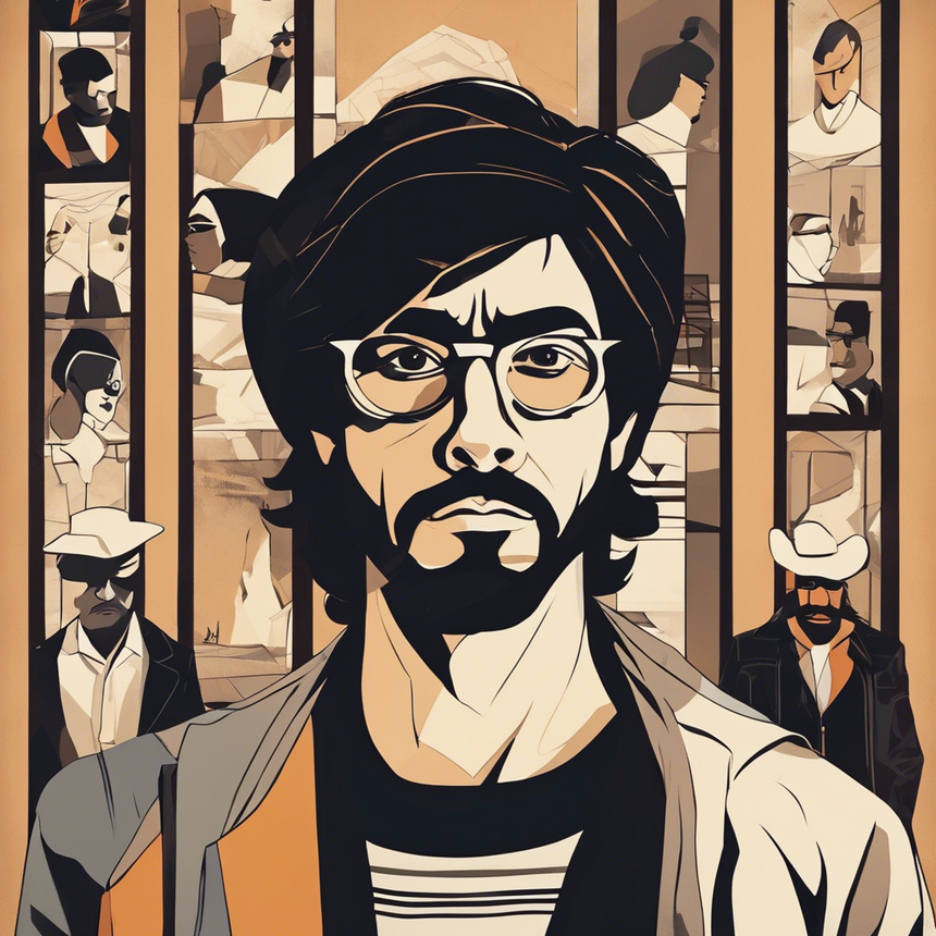 El Cool P (Incredibox) | O