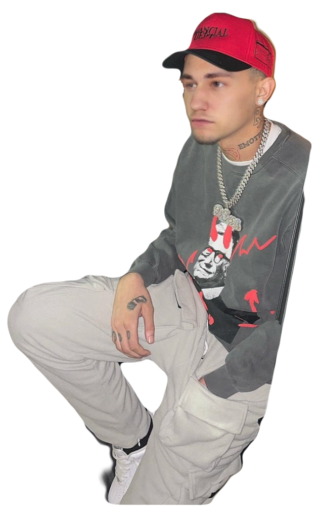 Obey Jordan