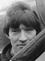 Dave Berry