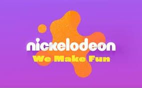 Nickelodeon Asia Announcer (2023)