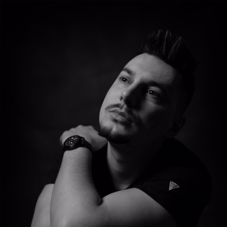 Daniel Koss (Artist / YouTuber)