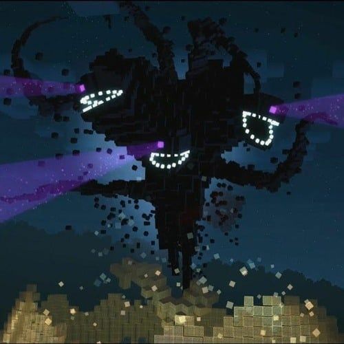 Wither storm