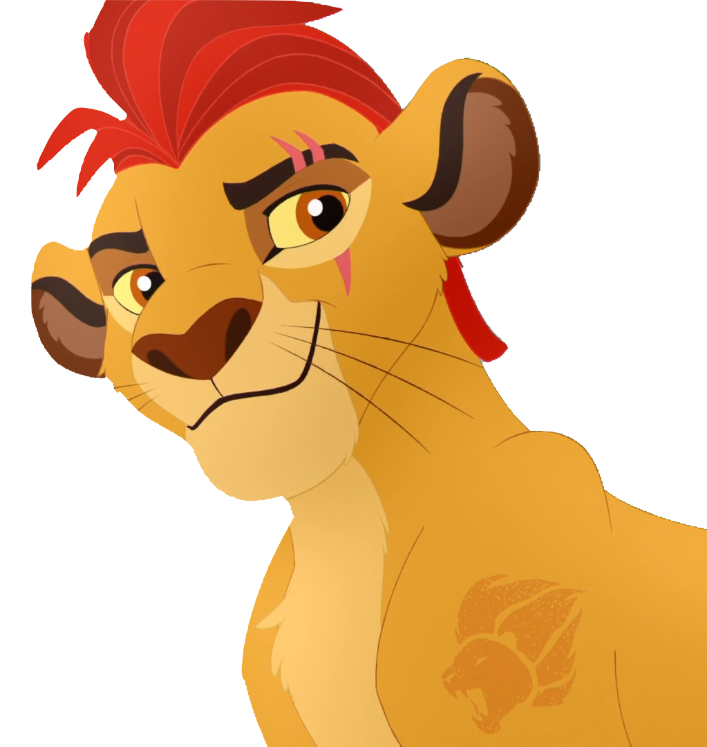 kion