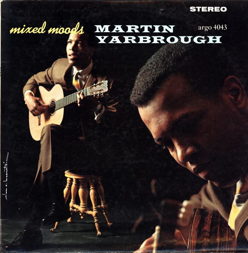 Martin Yarbrough