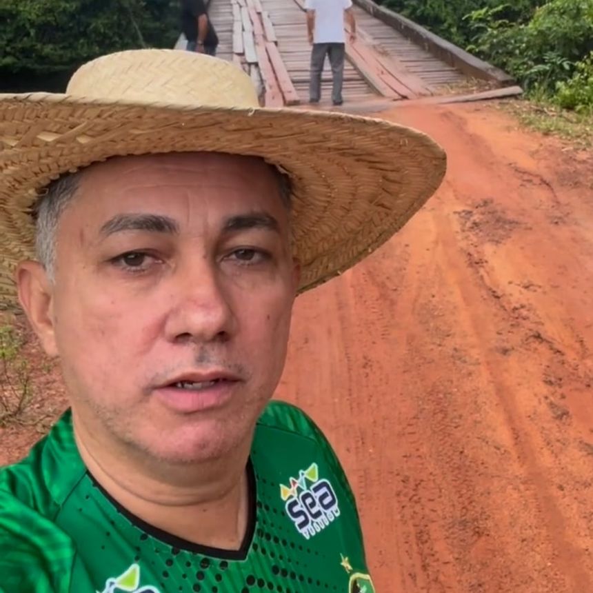 Medeiros Modelo Voz BR