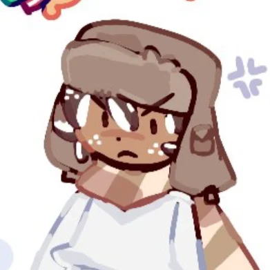 Iced coffee animatic battle