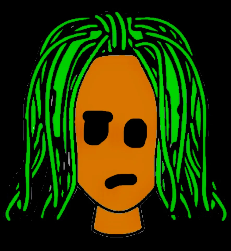 Zion Green