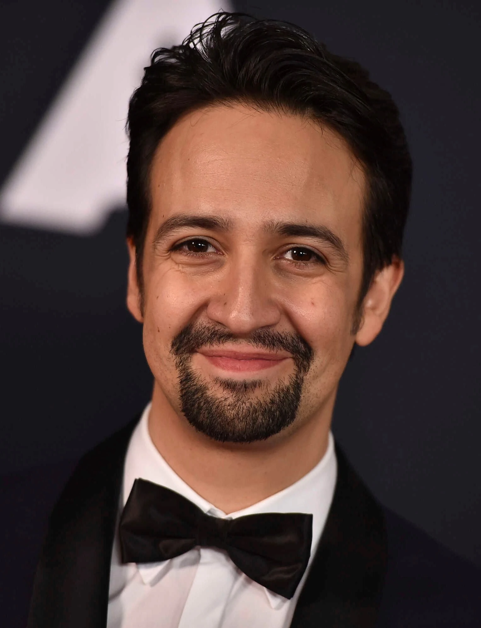 Lin Manuel Miranda