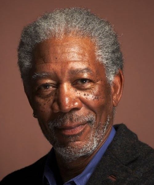 Morgan Freeman